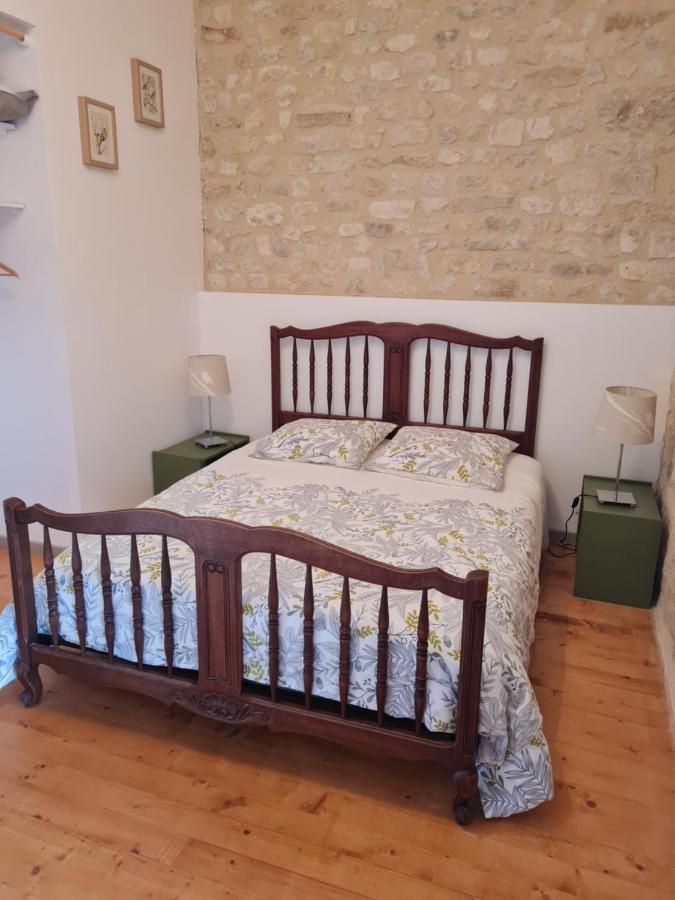 Bed and Breakfast Domaine De La Cour Vautier Mandeville-en-Bessin Экстерьер фото